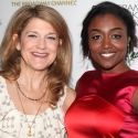 Photo Coverage: Drama Desk Nominee Reception - The Women