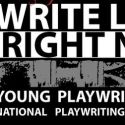 Vineyard Theatre Presents ARE WE WRITING LOUD ENOUGH, 5/9