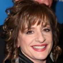 Patti LuPone on Her Tony Nomination - Thrilled & Off to Rehearsal!