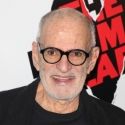 Larry Kramer on His Tony Nomination 'Wonderful' & 'Looking Forward' to Movie