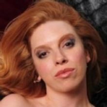 Kristin Towers-Rowles to Perform at M Bar Hollywood, 5/12