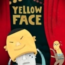SRTP Presents YELLOW FACE at Pierce Hall, 6/14 -17