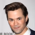Andrew Rannells - Tony Nominated for MORMON - 'Over the Moon!'