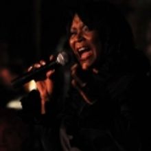 Brenda Williams to Perform at THE CABARET, 6/17
