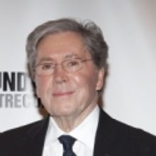 Brian Bedford 'Thanks to Todd Haimes' on Tony Nomination