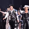 Photo Coverage: CURTAINS Opens at Paper Mill Playhouse
