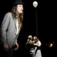 Nottingham Playhouse Hosts 2011 Theatre Festival, May 26