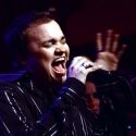 Photo Flash: William Blake Performs at Birdland