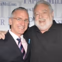 Photo Coverage: Paper Mill Celebrates CURTAIN's Opening Night Party