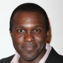 Josh Henry 'Hell Yeah!' for THE SCOTTSBORO BOYS Noms