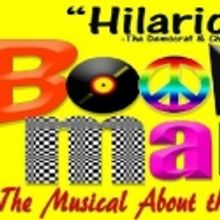 BOOMERMANIA Plays El Portal Forum Theatre, 6/19