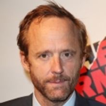 John Benjamin Hickey on Learning Tony News at 'The Big C'