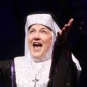 Victoria Clark Talks Tony Nomination!