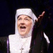 Victoria Clark Talks Tony Nomination!