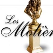 Lincoln Center Bound MAGIC FLUTE Wins 2011 Moliere Award