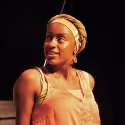 Photo Flash: Billy Holiday Theatre's RIGHT REVEREND DUPREE