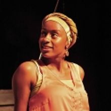 Photo Flash: Billy Holiday Theatre's RIGHT REVEREND DUPREE