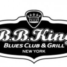 B.B. King Blues Club Announces Upcoming Events