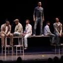 THE SCOTTSBORO BOYS to Have West Coast Premiere at Old Globe; April 22-June 3, 2012