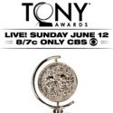 2011 Tony Awards Nominees: 'Best Lighting Design of a Play'