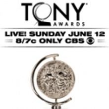 2011 Tony Awards Nominees: 'Best Lighting Design of a Play'