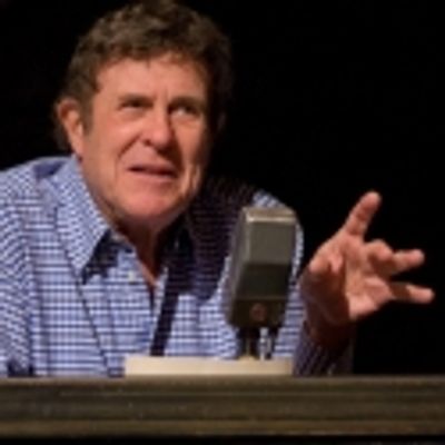 Photo Coverage: 'Cousin Brucie' Morrow Debuts in Memphis
