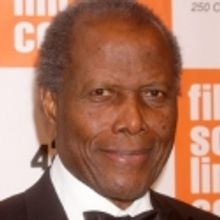 Photo Coverage: Film Society of Lincoln Center Honors Sidney Poitier
