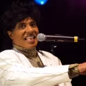 Little Richard Joins Kelli O'Hara in A CAPITOL FOURTH 2011 Concert in D.C.