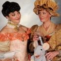 Dundalk Community College Ends Season with CINDERELLA, 5/13-22