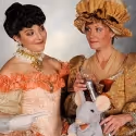 Dundalk Community College Ends Season with CINDERELLA, 5/13-22