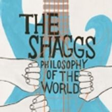 LIVEforFIVE Lottery Entries Accepted for THE SHAGGS