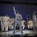 World Premiere by Bacharach/Slater, SCOTTSBORO BOYS et al. Set for Old Globe in…