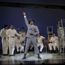 World Premiere by Bacharach/Slater, SCOTTSBORO BOYS et al. Set for Old Globe in 2011-2012; Full Season Announced