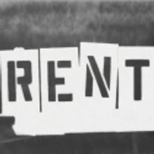 RENT Box Office Opens Friday, May 6