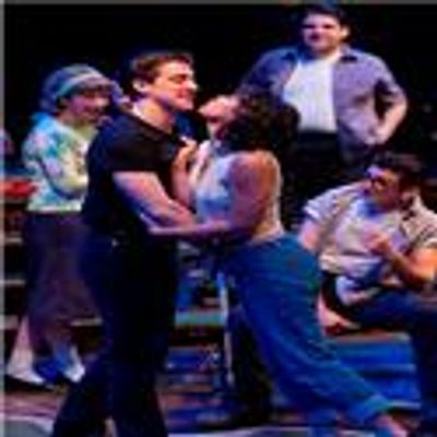 'The Original Grease:' No Longer Just the Danny & Sandy Show