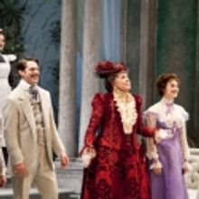 Four County Players Announces Mother's Day Brunch, Summer Camp & More