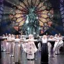 Pasadena Playhouse Congratulates SISTER ACT and BABY IT'S YOU!