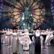 Pasadena Playhouse Congratulates SISTER ACT and BABY IT'S YOU!