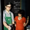 Chemically Embalanced Comedy Presents SUCKED INTO SERVICE, 5/19-6/30