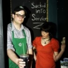 Chemically Embalanced Comedy Presents SUCKED INTO SERVICE, 5/19-6/30