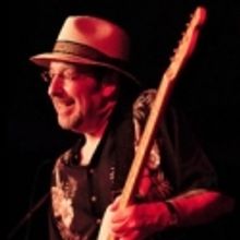 Guitar Legend Tom Principato Performs at McLean Day 2011 May 21