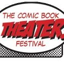 Comic Book Theatre Fest Presents ALL I WANT IS ONE MORE MEANWHILE...