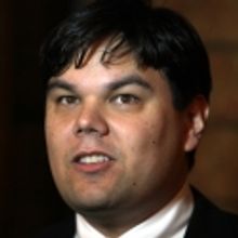 Tony Interview Special: Robert Lopez Reacts to MORMON's 14 Noms and Working with…