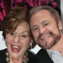 Tony Interview Special: Fran Weissler on SCOTTSBORO, ZORBA and More!