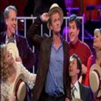 TV: Harris & NY Philharmonic's COMPANY Perform SIDE BY SIDE for the Big Screen Video