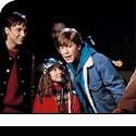 Anthony Rapp Joins 92YTribeca Audience for 'Adventures in Babysitting,' 5/6