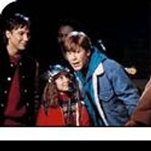 Anthony Rapp Joins 92YTribeca Audience for 'Adventures in Babysitting,' 5/6