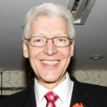 Tony Sheldon to Make Appearance on GOOD DAY NY, 5/5