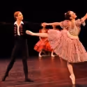 NY Theatre Ballet Premieres Richard Alston's A RUGGED FLOURISH, 5/13-14
