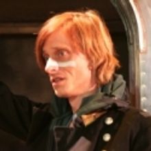 Tony Interview Special: JERUSALEM's Mackenzie Crook on His Love Affair with Theatre